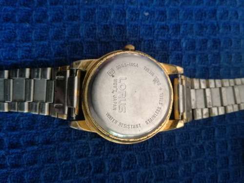 Watches