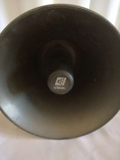 Massive SPEAKER