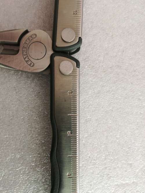 LEATHERMAN KICK