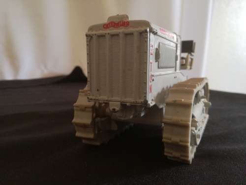 VINTAGE 1928 Caterpillar 2 ton 1:16 Scale die cast NORSCOT