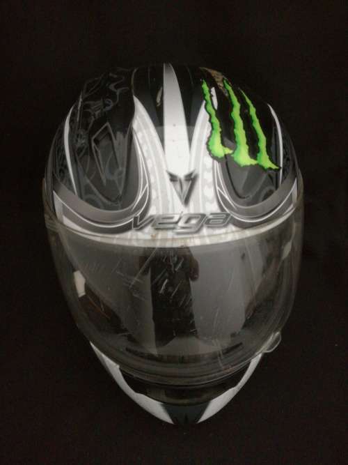 VEGA HELMET