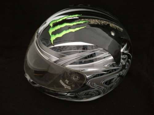 VEGA HELMET