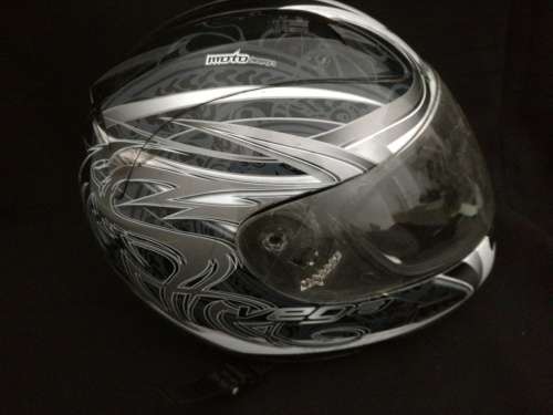 VEGA HELMET