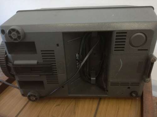 VINTAGE ENNASCOP 2000. Made in W. GERMANY.