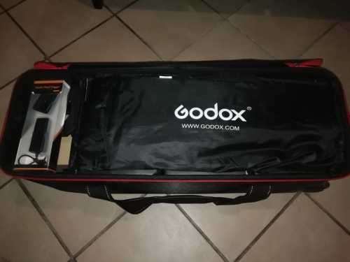 Godox Smart 300SDI Studio Lights Only used twice