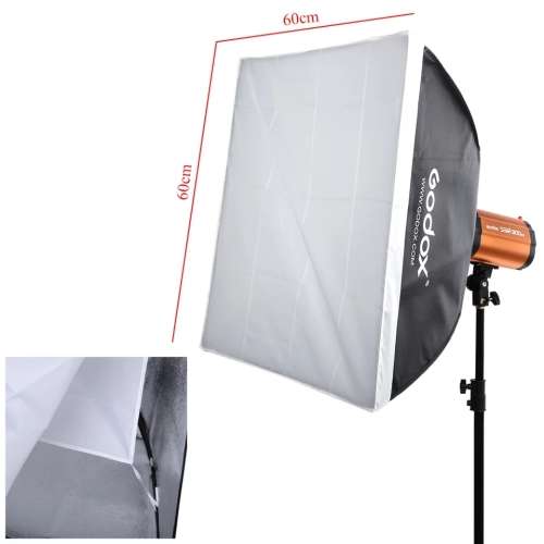 Godox Smart 300SDI Studio Lights Only used twice