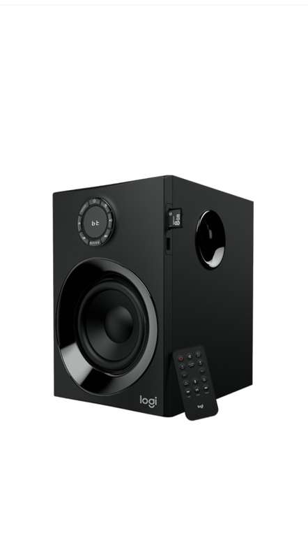LOGITECH Z609 5.1 SURROUND SOUND WITH BLUETOOTH