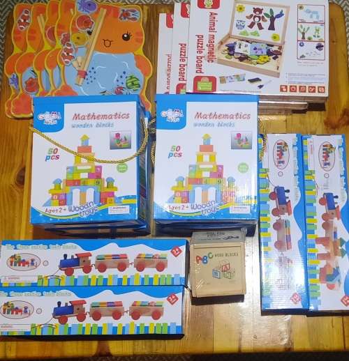 WOW BUNDLE DEAL ONE BID TAKES EVERYTHING SEE PICS