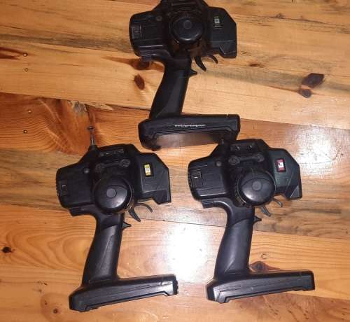 BULK!!! RC CARS TAMIYA 9 CARS ONE BID TAKES ALL