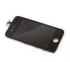 iPHONE 4 LCD original + touch digitiser complete replacement - - FREE SHIPPING