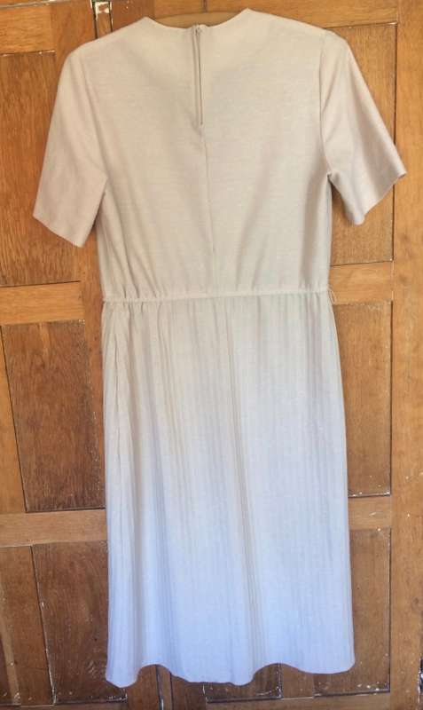 *** april end of summer sale ***   MANHATTAN DRESS  - 14
