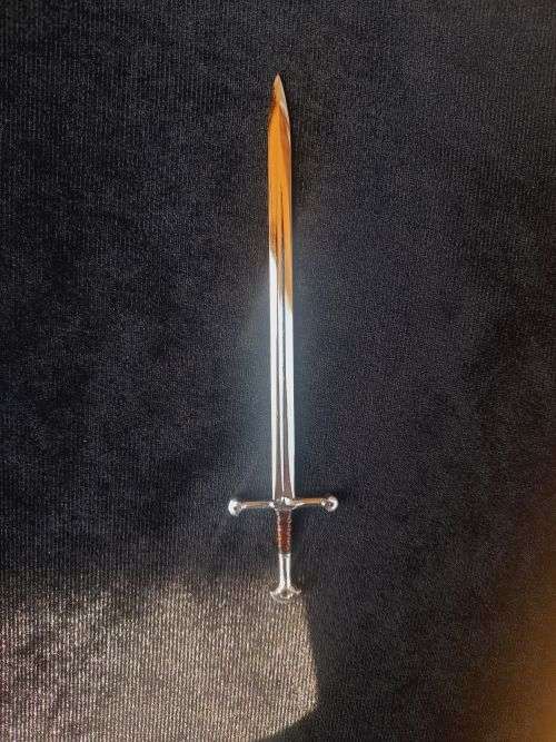 Anduril - Lord of the Rings
