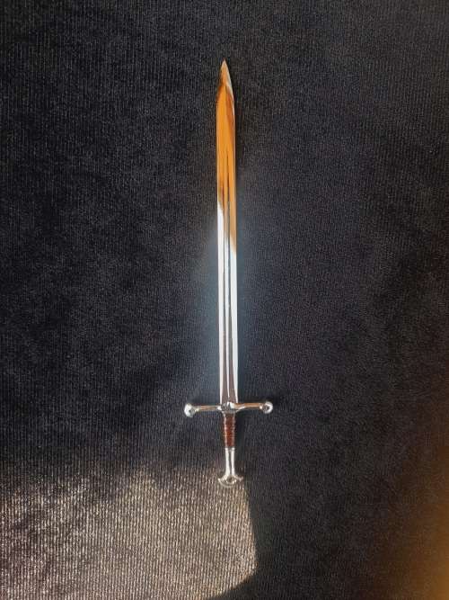 Anduril - Lord of the Rings