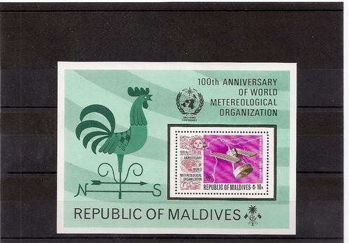 MALDIVE ISLANS