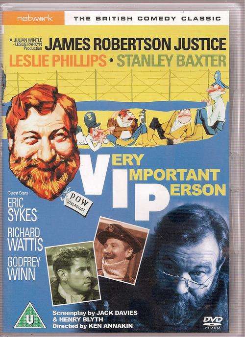 VIP