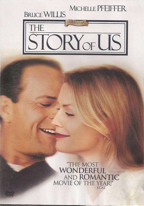 THE STORY OF US