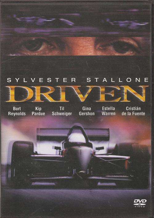 DRIVEN