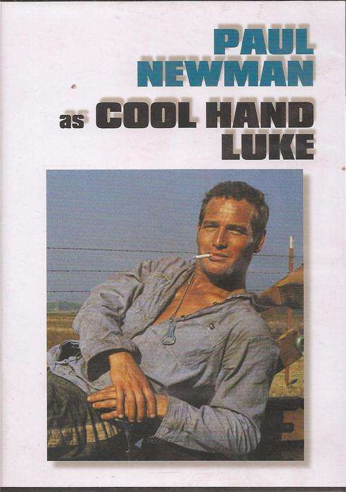 COOL HAND LUKE