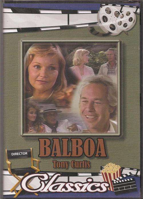 BALBOA