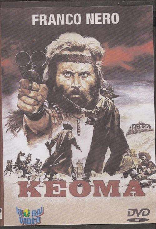 KEOMA