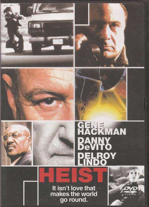 HEIST