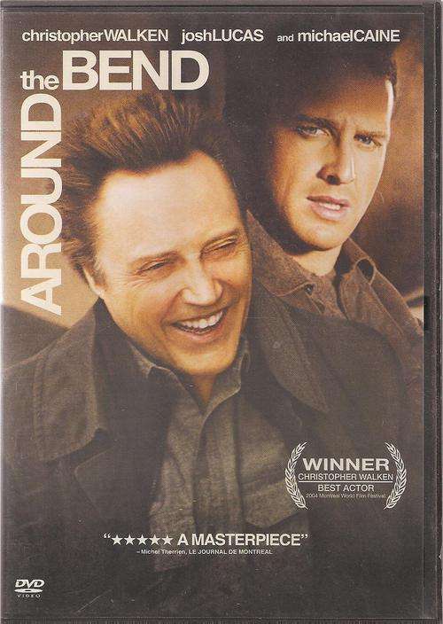 AROUND THE BEND