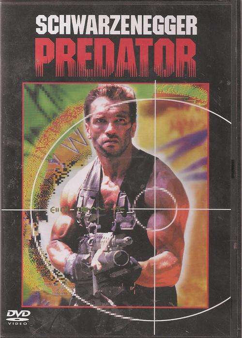 PREDATOR
