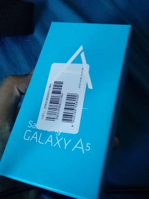 Samsung A5 Lte 16gig