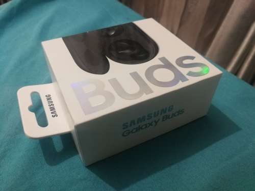 Samsung Galaxy Buds