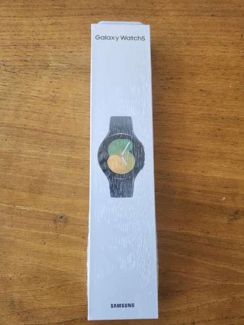 Samsung Galaxy Watch 5