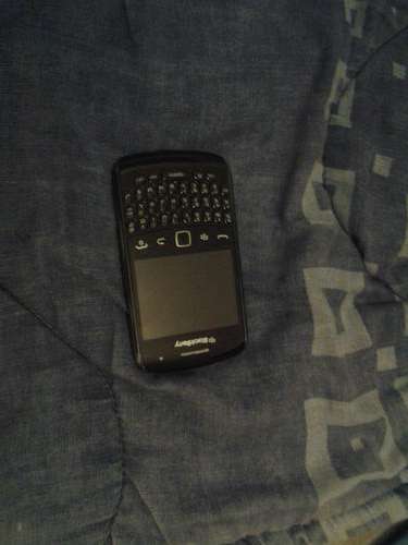 Blackberry 9360 for sale 2 Months Old