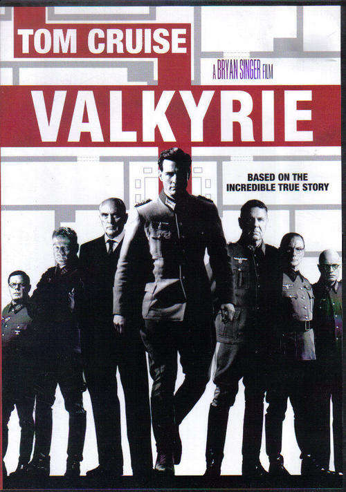 Valkyrie, Das Boot & Downfall. German World War 2 Special!