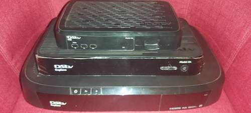 DSTV decoders bulk lot