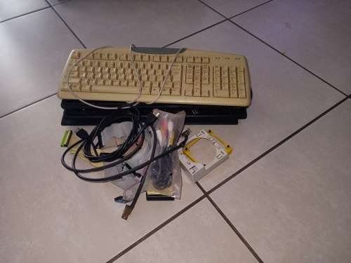 Bulk Storage unit sales - Job Lot 1