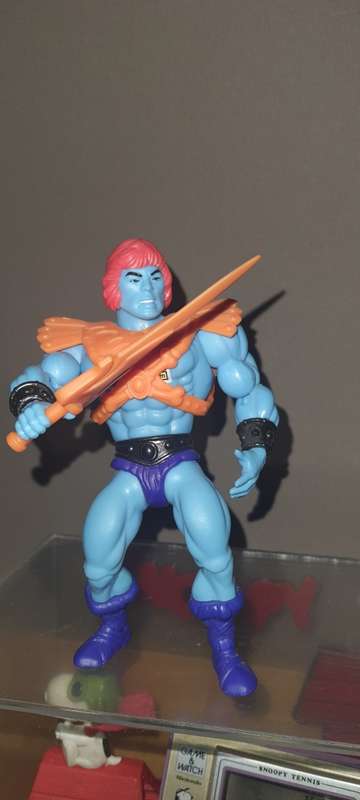 He Man Faker 2020 Origins figure