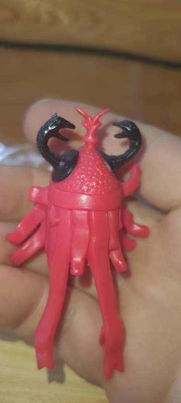 Mummra headpiece