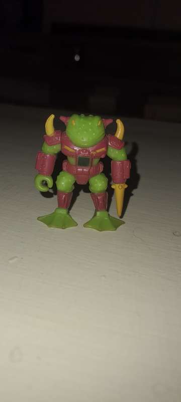 Rare Hasbro Takara 1986 Battle beasts