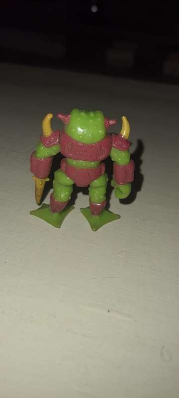 Rare Hasbro Takara 1986 Battle beasts