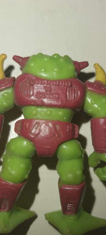 Rare Hasbro Takara 1986 Battle beasts