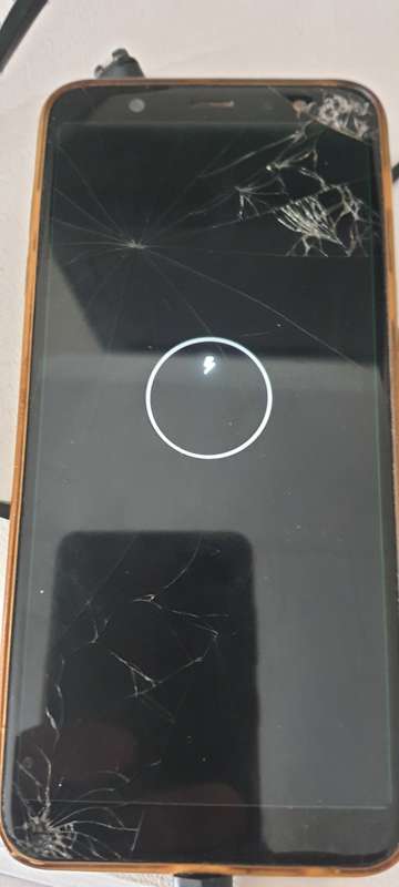 Samsung A6 plus
