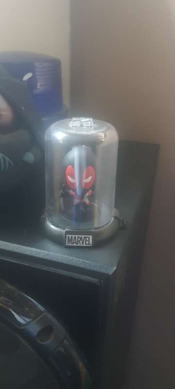 DEADPOOL domez series 1 figure