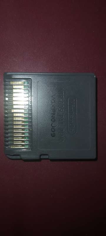 Rare Grand Theft Auto Nintendo ds game.