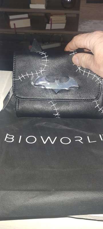 Batman Sling Bag women.