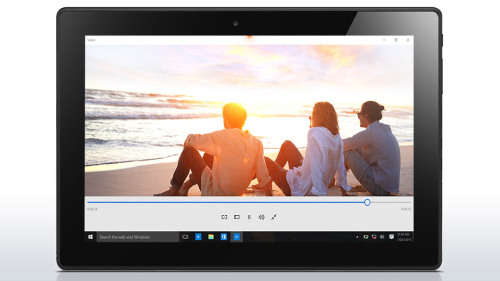 IdeaPad Miix 310