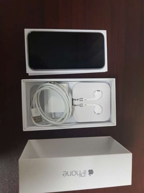 iPhone 6, 16GB Space Grey