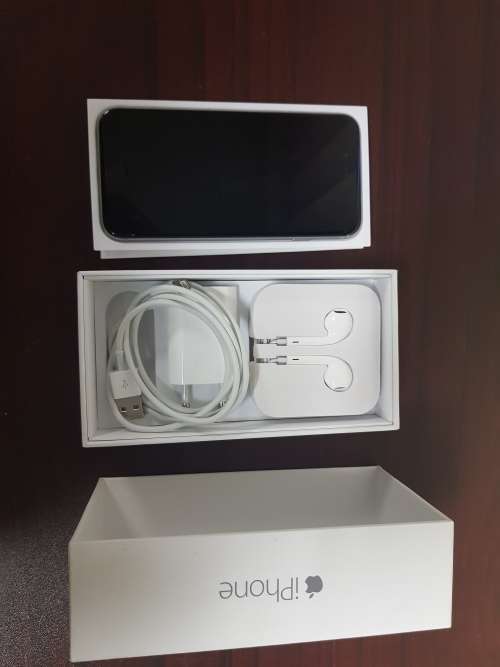 iPhone 6, 16GB Space Grey