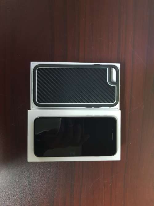 iPhone 6, 16GB Space Grey
