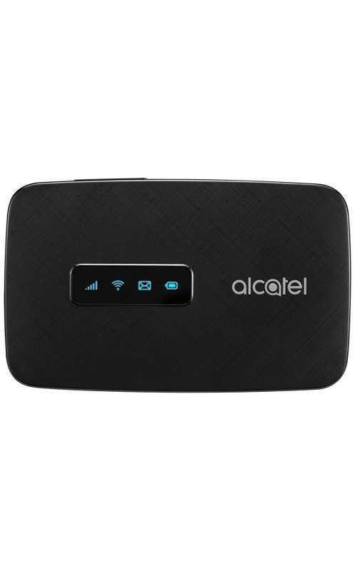 Alcatel MW40VD 4G/LTE Mobile WiFi Modem Router