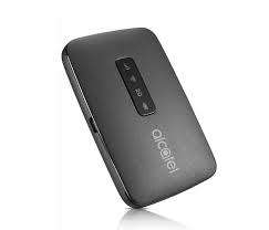 Alcatel MW40VD 4G/LTE Mobile WiFi Modem Router
