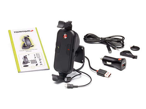Tom Tom Hands Free Car Kit for SmartPhones